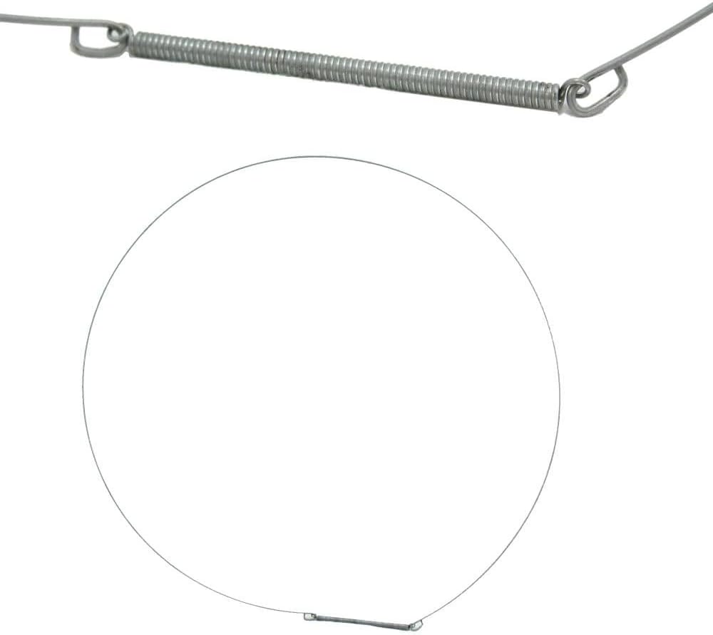  - Whirlpool Washer Springs